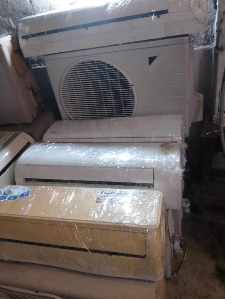 AC Rent in New Town Kolkata| How to Check an Air Conditioner Compressor (Brief Professional Guide)