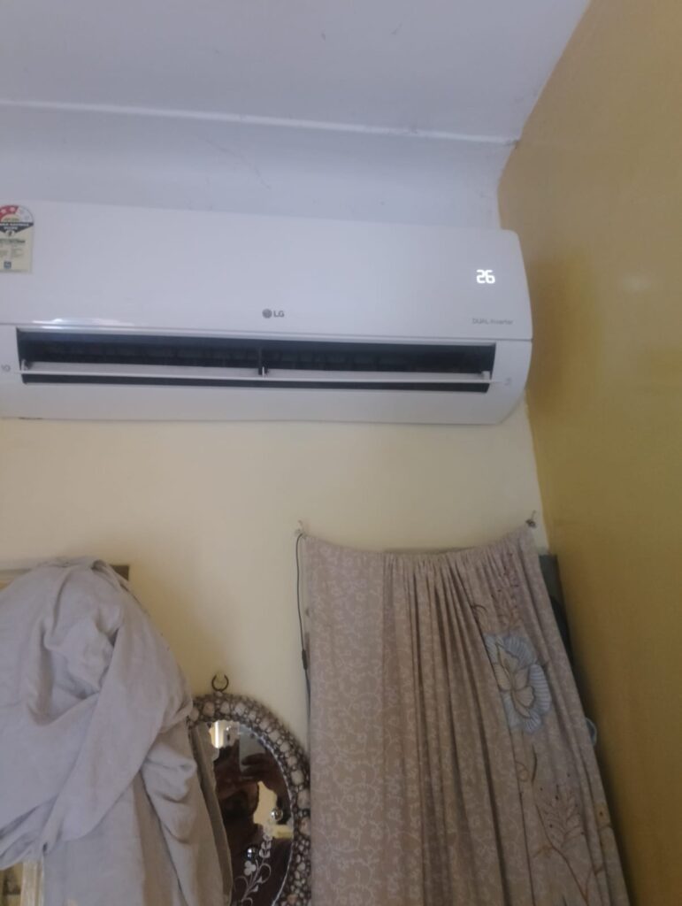 Best AC Repair Service in Kolkata